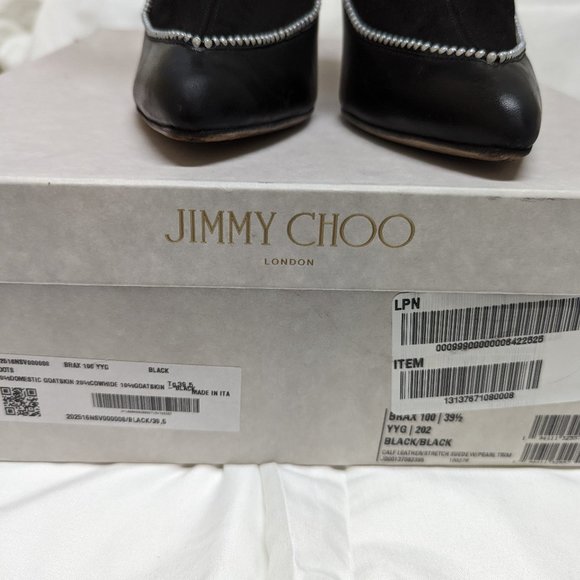 Ankle Boots - Picture 1 of 13